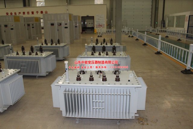 新华S20变压器
